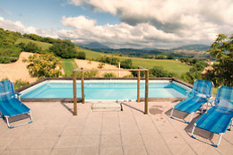 Bed and Breakfast La Cerasa