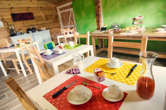 Bed and Breakfast La Cerasa - photo 1