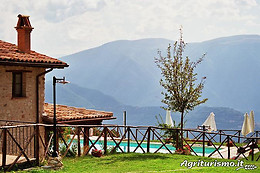 Agriturismo Santa Serena