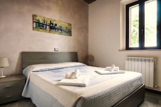 Bed and Breakfast La Cerasa - photo 5