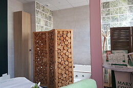 Enseigne BIOTYSIS Beauté § Spa Urbain privatif