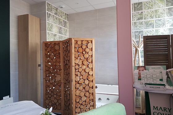Enseigne BIOTYSIS Beauté § Spa Urbain privatif - photo 1