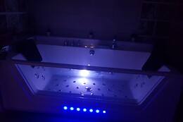 Enseigne BIOTYSIS Beauté § Spa Urbain privatif