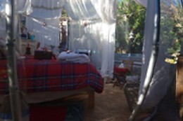 Sky room carrara