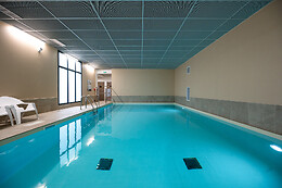 Nemea Appart'Hotel La Boëtie Bordeaux Pessac