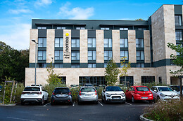 Nemea Appart'Hotel La Boëtie Bordeaux Pessac