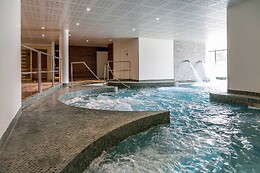 Nemea Appart'Hotel Les Hauts de Milady Biarritz