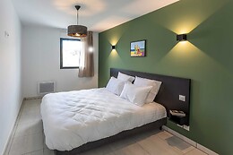 Nemea Appart'Hotel Les Hauts de Milady Biarritz