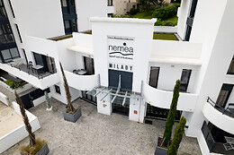 Nemea Appart'Hotel Les Hauts de Milady Biarritz