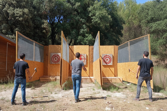 COMPLEJO ESGUEVA - photo 18