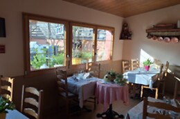 L'Auberge Fleurie