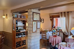 L'Auberge Fleurie