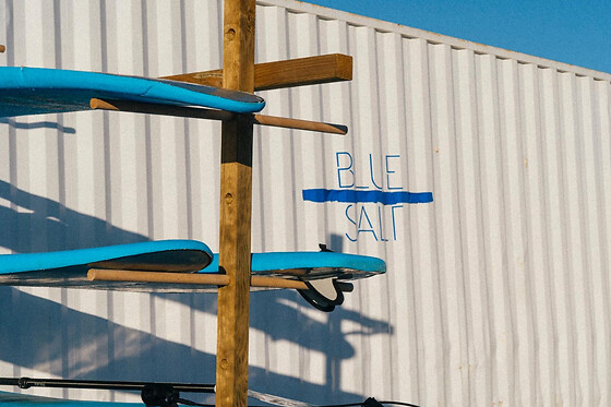 BLUE SALT SCHOOL - photo 2