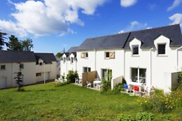 Domaine de la Baie d’Audierne