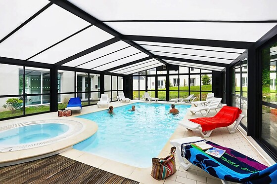 Domaine de la Baie d’Audierne - photo 3