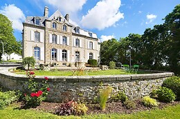Domaine de la Baie d’Audierne