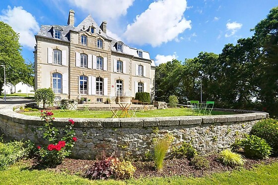 Domaine de la Baie d’Audierne - photo 5