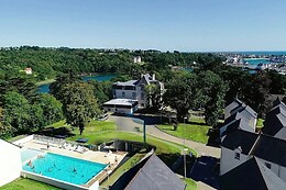 Domaine de la Baie d’Audierne