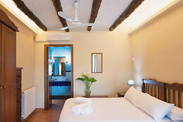 HOTEL PARADA DEL COMPTE