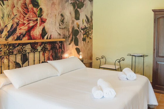 HOTEL PARADA DEL COMPTE - photo 2