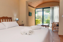 HOTEL PARADA DEL COMPTE