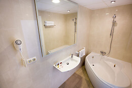 CLEOPATRA HOTEL & SPA