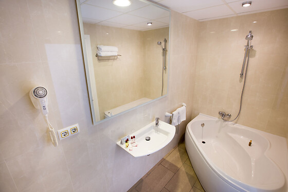 CLEOPATRA HOTEL & SPA - photo 5