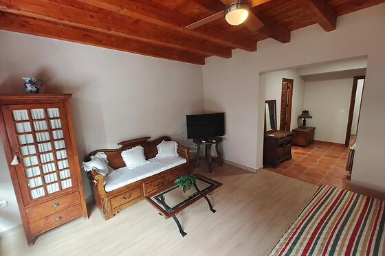 LA POSADA DE BAYUELA - photo 3