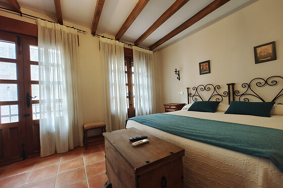LA POSADA DE BAYUELA - photo 6