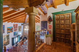 CASA RURAL ARTE Y DESCANSO