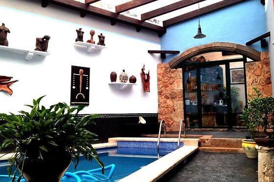 CASA RURAL ARTE Y DESCANSO - photo 1