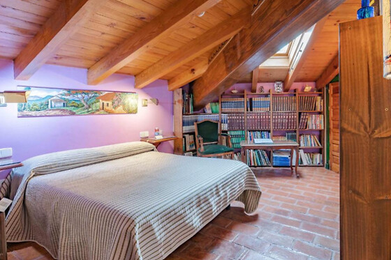CASA RURAL ARTE Y DESCANSO - photo 11