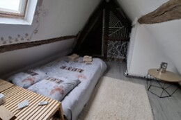 Gîte Ressources