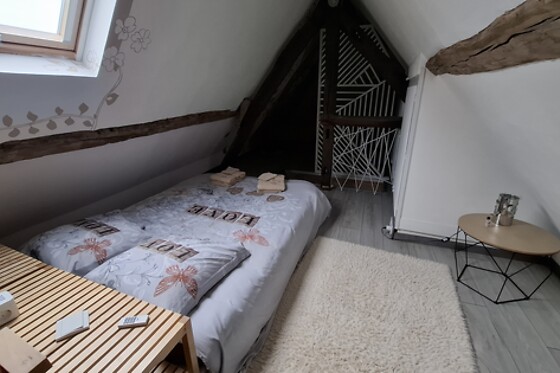 Gîte Ressources - photo 2