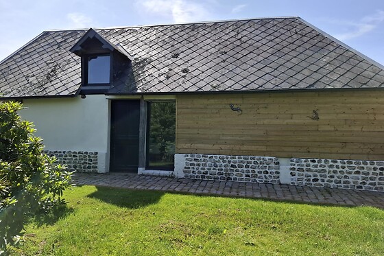 Gîte Ressources - photo 4
