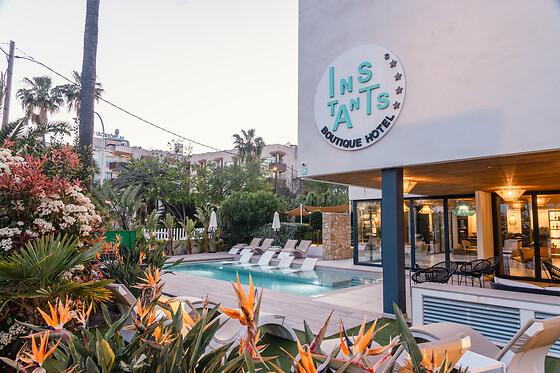 INSTANTS BOUTIQUE HOTEL - photo 2