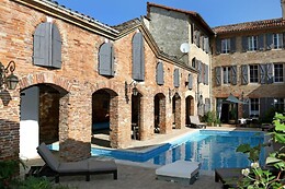 Hôtel particulier Delga