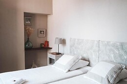 Hôtel particulier Delga