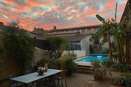 Hôtel particulier Delga