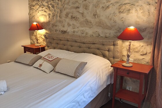 Relais de Pigasse - photo 0