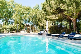 Relais de Pigasse
