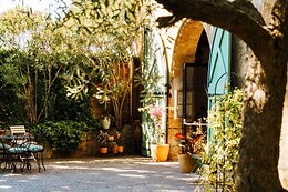 Relais de Pigasse
