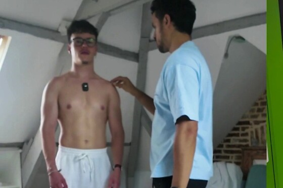 Om̐ Trainer - photo 10