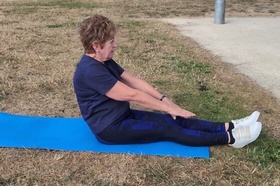 Om̐ Trainer - photo 2