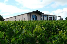 Château Mons La Graveyre
