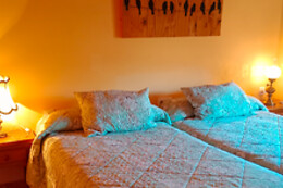 CASA RURAL NESTAZAR ll