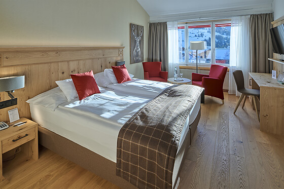 Bristol Hotel Adenboden - photo 20