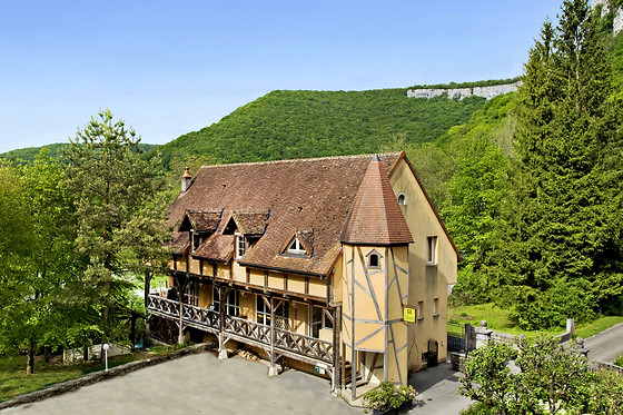 Castel Damandre - photo 23