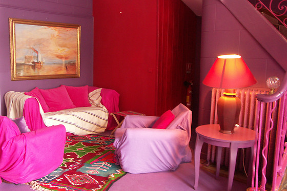 Hôtel du Palais - photo 5