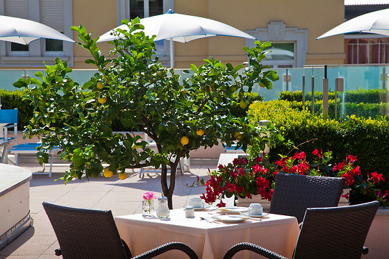 Hotel Delfino Lugano*** - photo 1